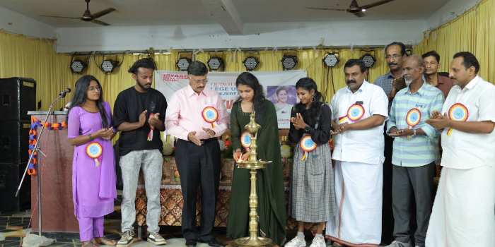 Career Guidance Cell Inaugurated