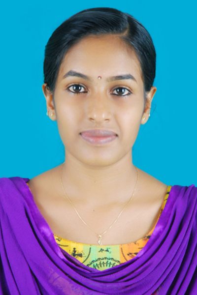 Sruthi Suseelan