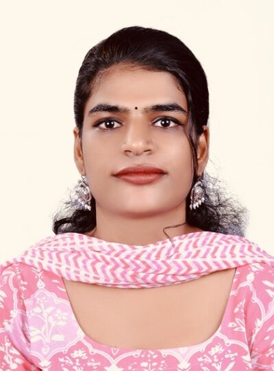 Ms.Reshma M